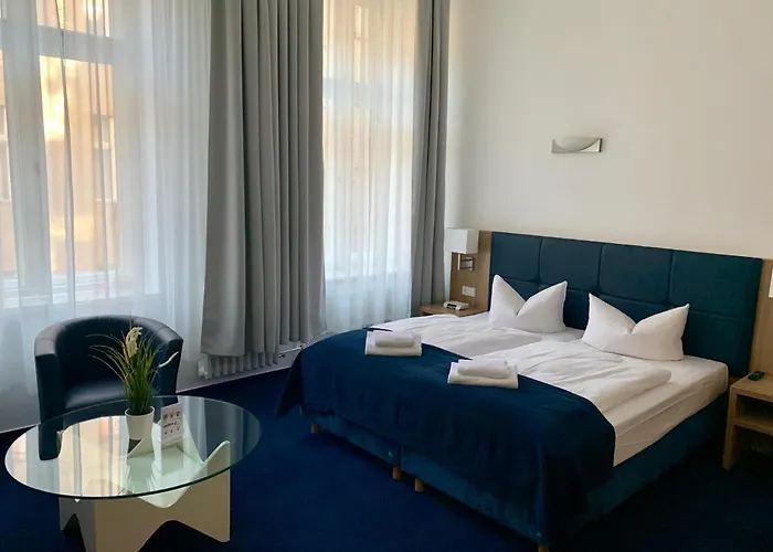 Seifert Am Kurfuerstendamm ברלין