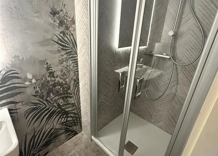 Seifert Am Kurfuerstendamm Szálloda 3*