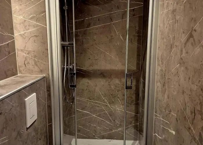 Szálloda Seifert Am Kurfuerstendamm 3*