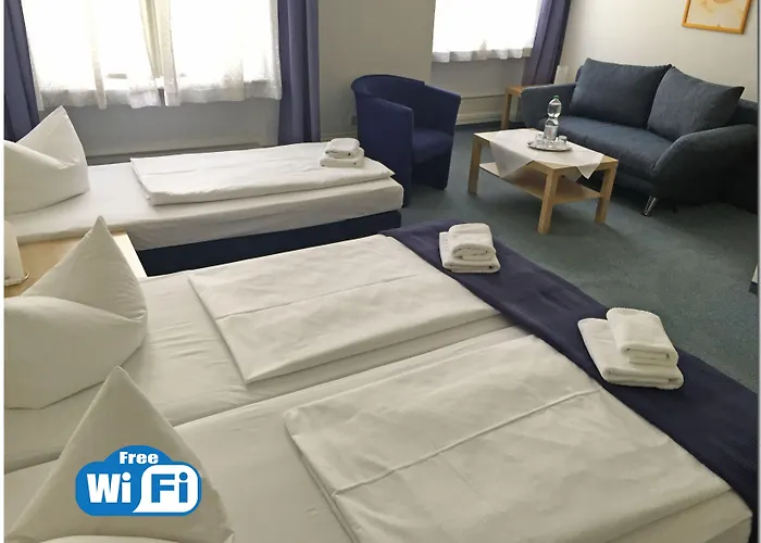 Seifert Am Kurfuerstendamm