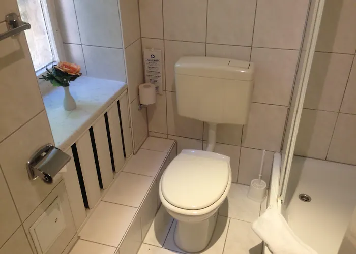 Seifert Am Kurfuerstendamm מלון