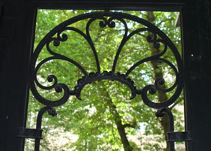 Seifert Am Kurfürstendamm