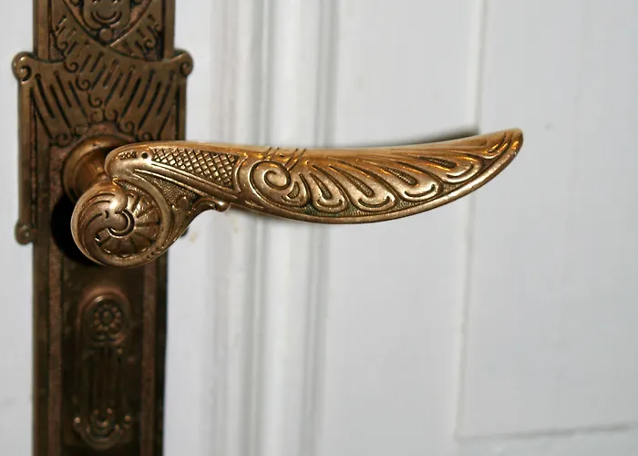 Seifert Am Kurfuerstendamm מלון ברלין