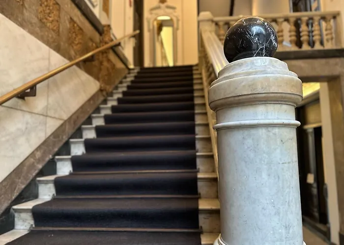 Szálloda Seifert Am Kurfuerstendamm