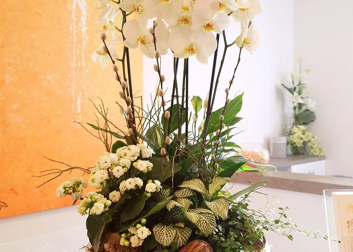 Szálloda Seifert Am Kurfuerstendamm