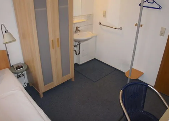 Seifert Am Kurfürstendamm