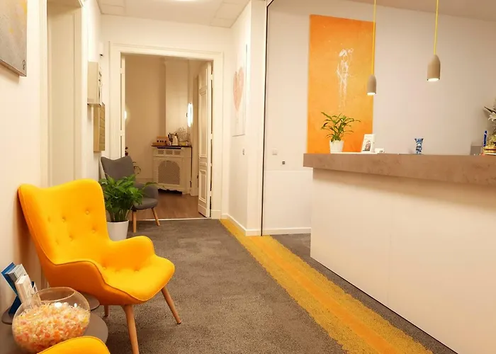 Seifert Am Kurfürstendamm Hotel Berlin