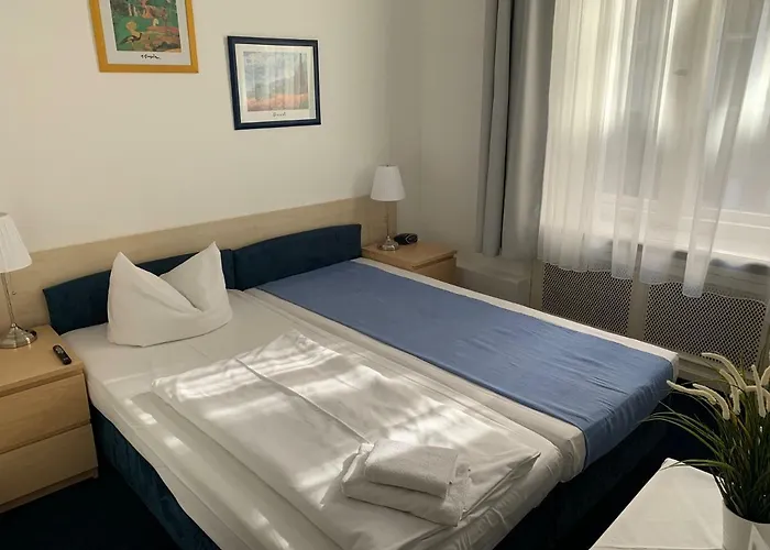 Seifert Am Kurfuerstendamm